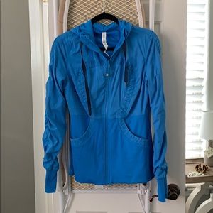 Lululemon jacket